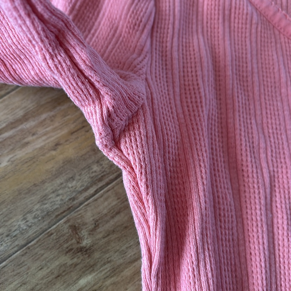 L.L. Bean Henley - Picture 5 of 11